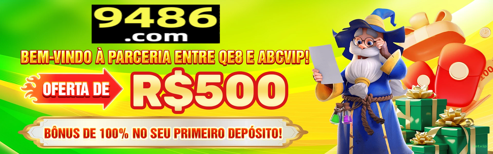 betvip